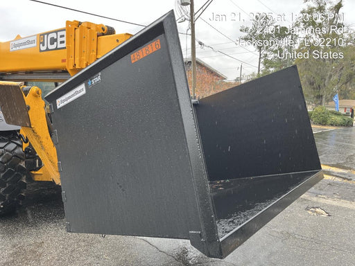 2024 STAR INDUSTRIES 1430