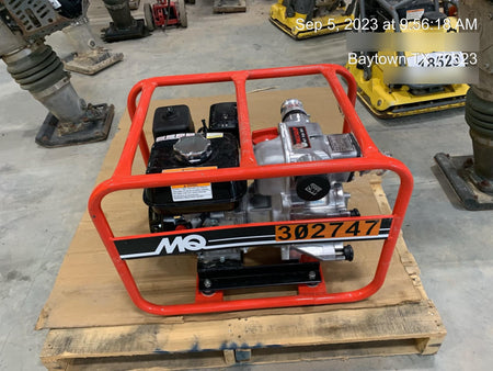 2023 MULTIQUIP QP2TH