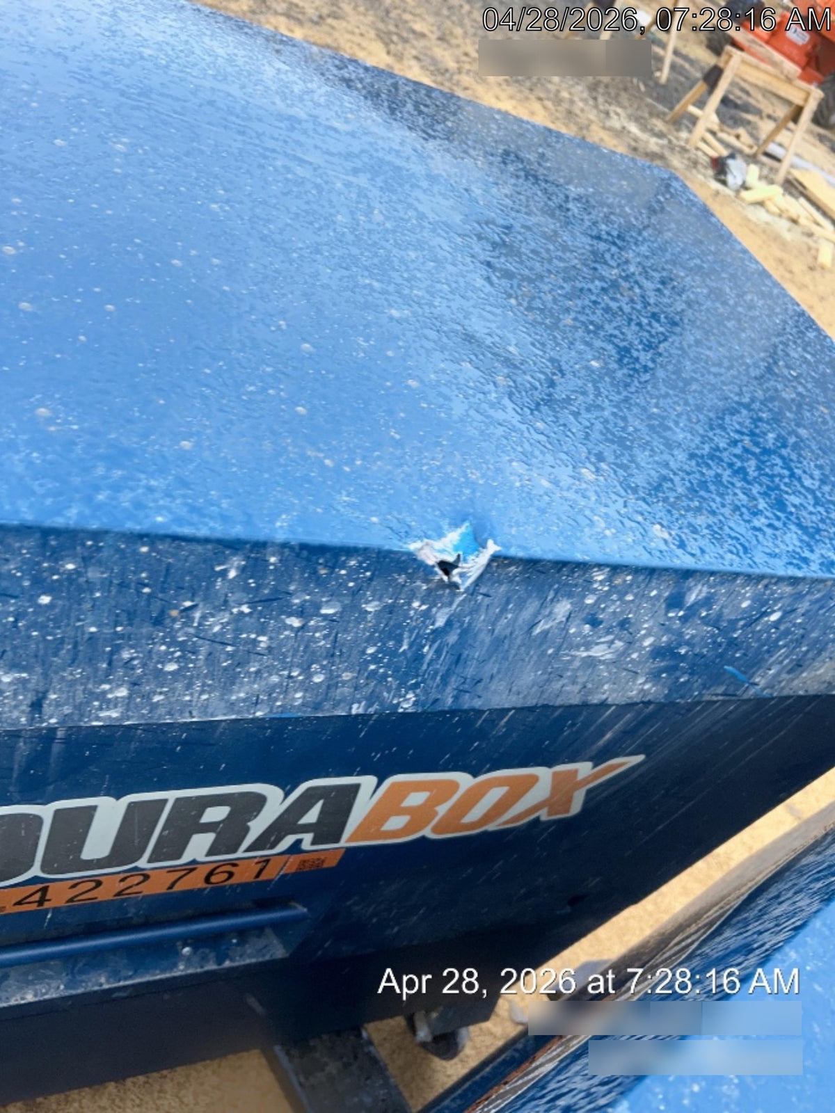2024 DURABOX DB212