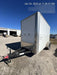 2019 ROCK SOLID CARGO Shower Trailer