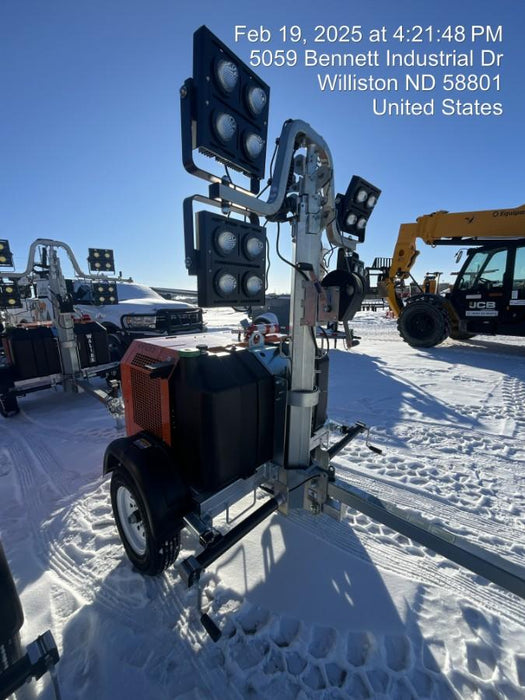 2025 WANCO WLTT-4MK8K