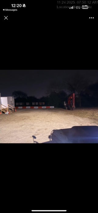 2021 LINK-BELT 245X4LC