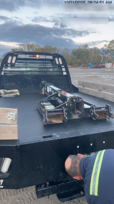 2024 STAR INDUSTRIES M1360B - Star JIB Boom