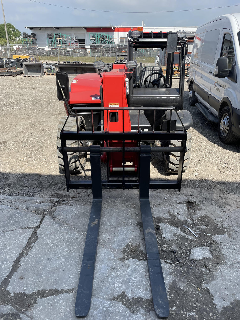 2023 MANITOU MTA5519