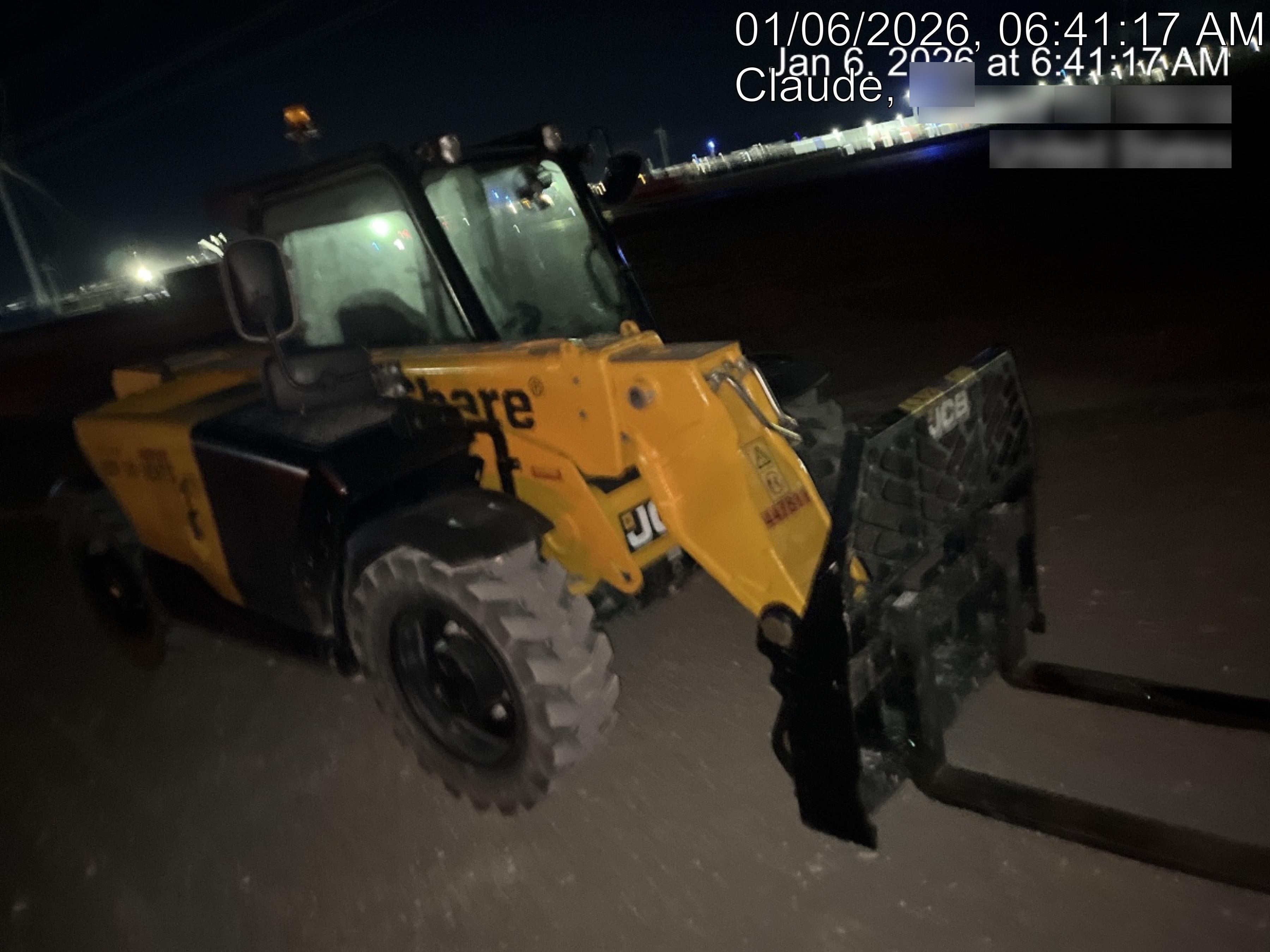 2024 JCB 505-20TC