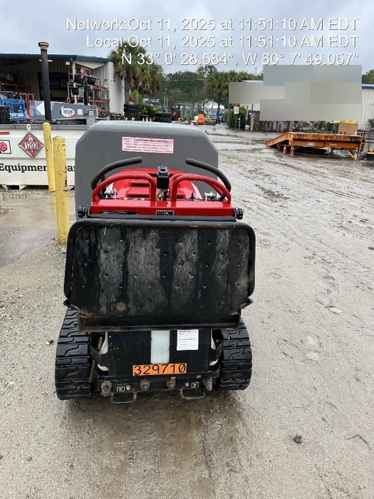 2023 TORO MBTX 2500-TS