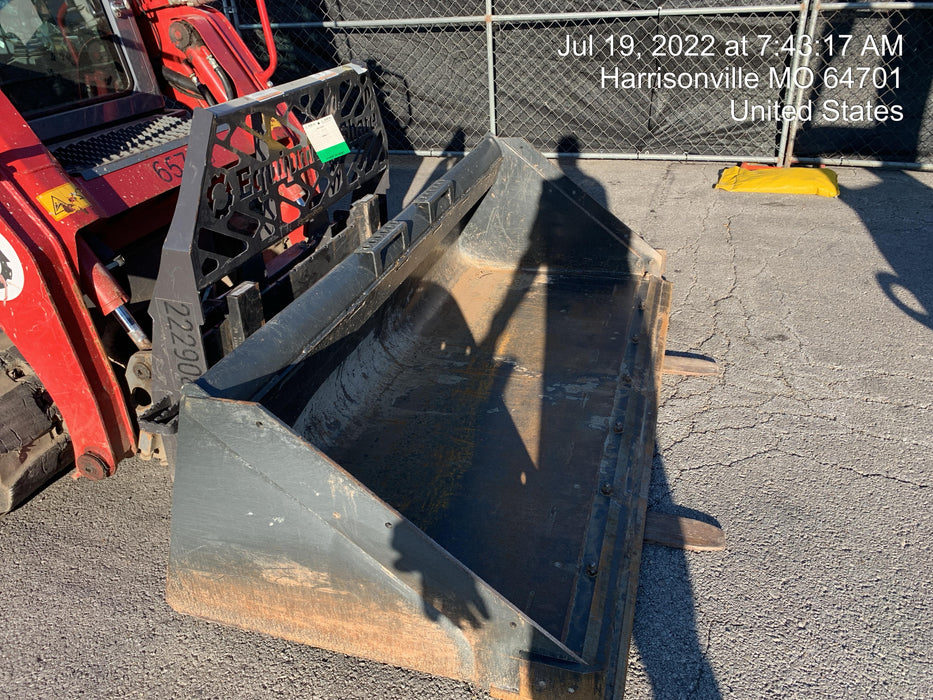 2022 PALADIN 48" Pallet Forks - Paladin