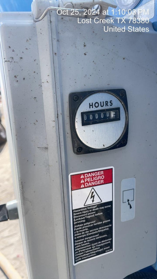 2024 HANKISON RDH-450G