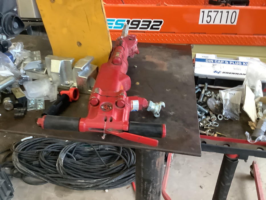 2020 CHICAGO PNEUMATIC CP 1260 S