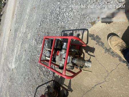 2023 MULTIQUIP QP2TH