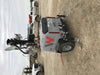 2019 Wacker Neuson LTV6K-MH Power mast, 1100W MH