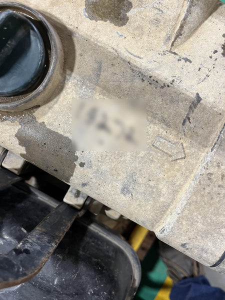 2018 WACKER NEUSON PT3A