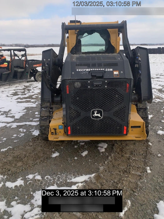 2021 PALADIN 48" Pallet Forks - Paladin