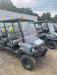 2022 Club Car CA1700D Canopy, Diesel, 4 Passenger