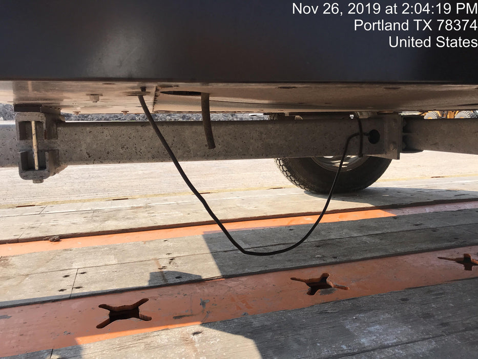 2018 LINCOLN ELECTRIC Vantage 322