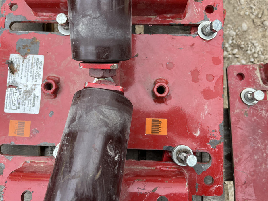 2021 MATHEY DEARMAN 2110