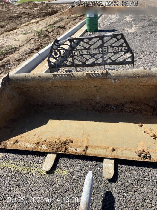 2020 PALADIN 48" Pallet Forks - Paladin