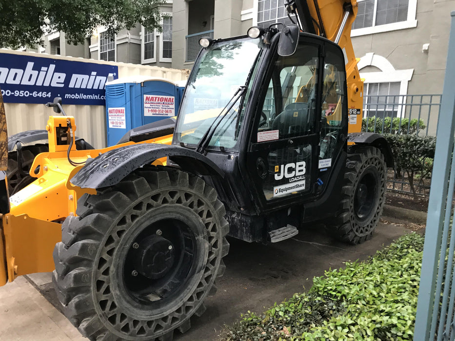 2019 JCB 512-56