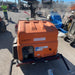 2024 Generac MLTS-4 2.4kW, Mitsu Eng, Analog, LED, Diesel.