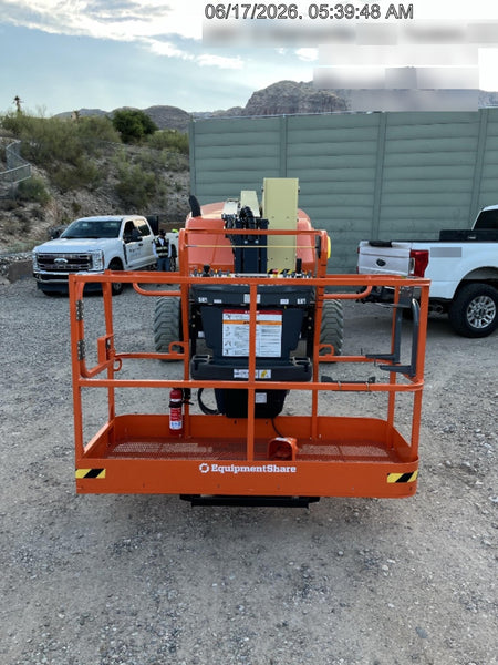 2026 JLG 450AJ