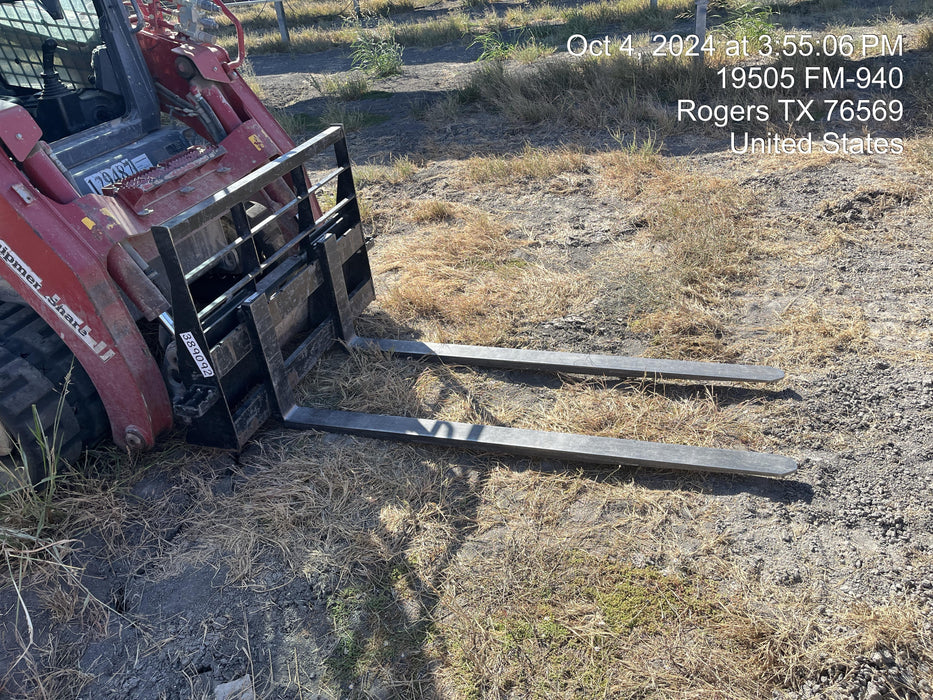 2024 ARROW MATERIAL HANDLING FS5100CB - 72"