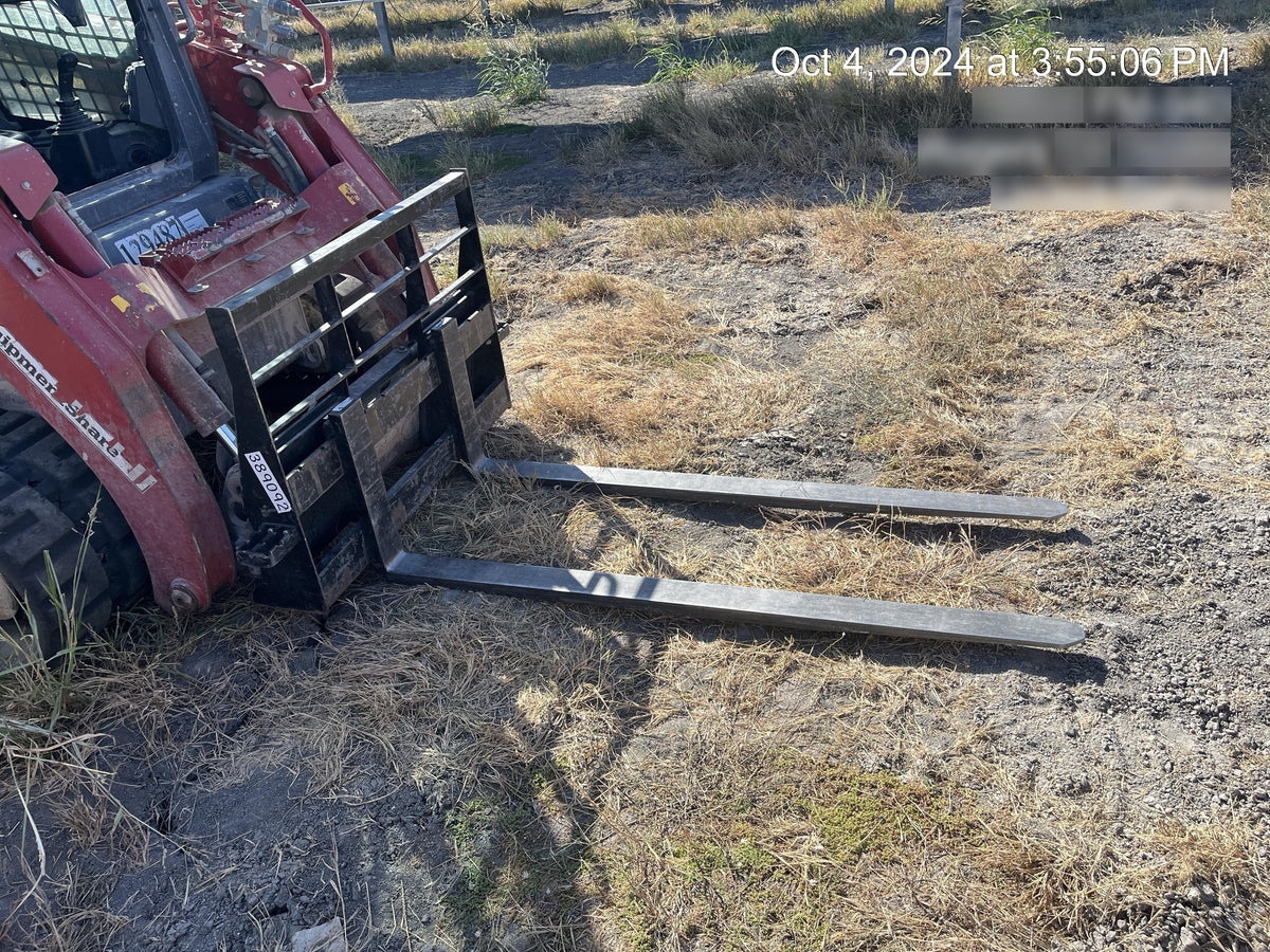 2024 ARROW MATERIAL HANDLING FS5100CB - 72"