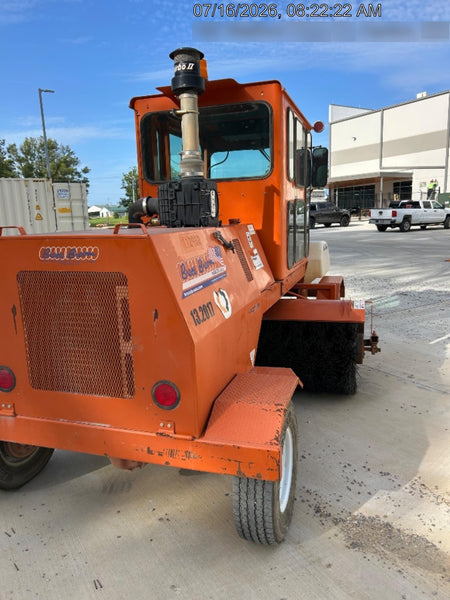 2020 BROCE RCT350