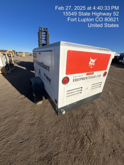 2025 BOBCAT PA425WCU-T4F