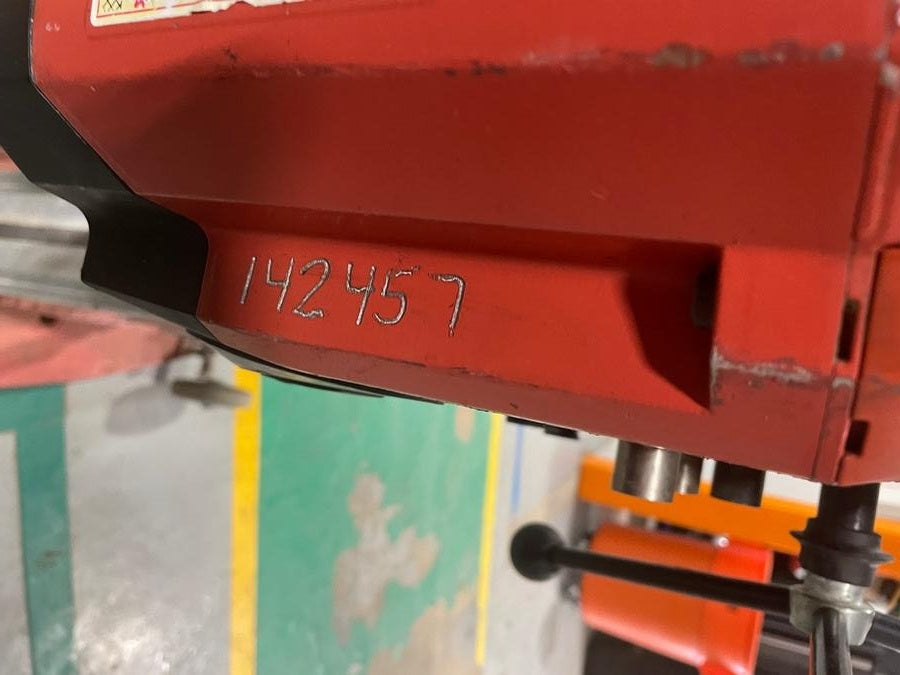 2021 HILTI DD250E