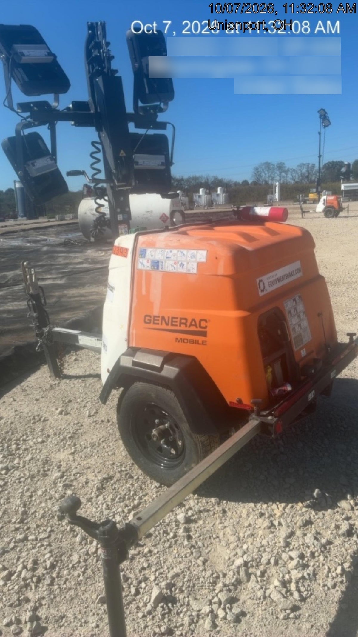 2023 GENERAC MLT2