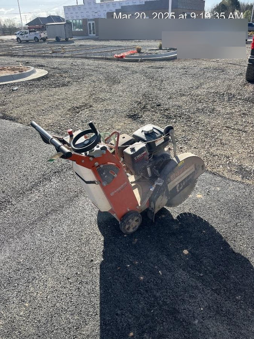 2024 HUSQVARNA FS400