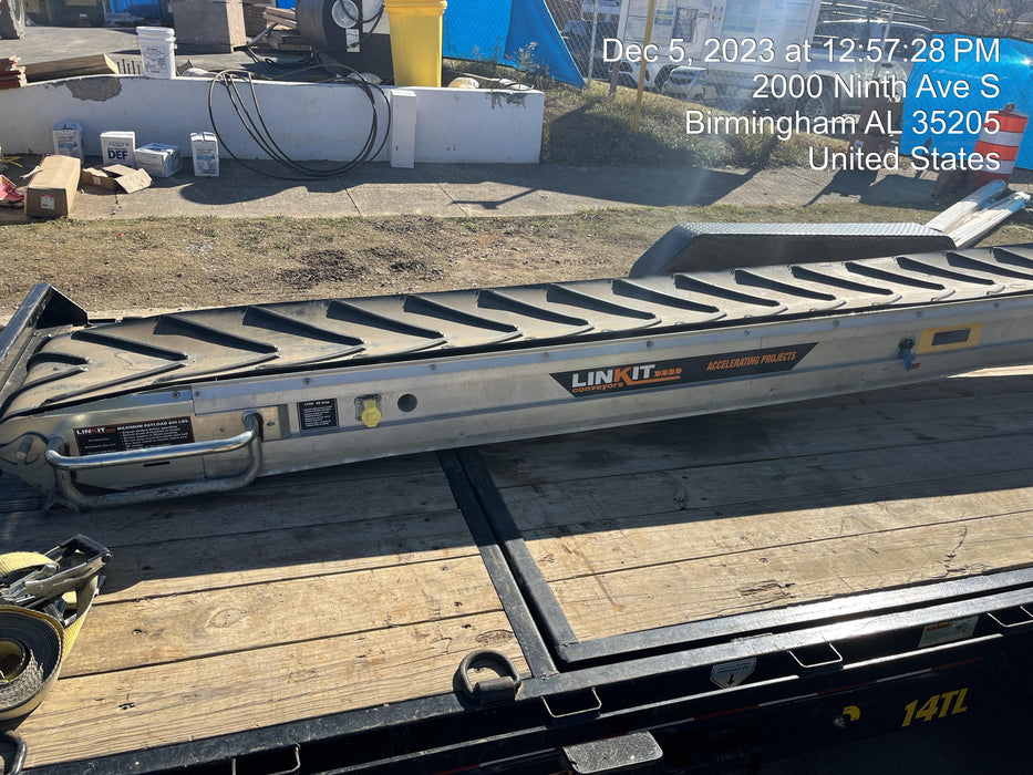 2020 INTERQUIP LKS450-5.5