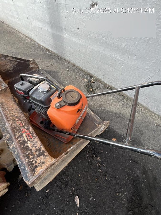 2023 MULTIQUIP MVC82VHW