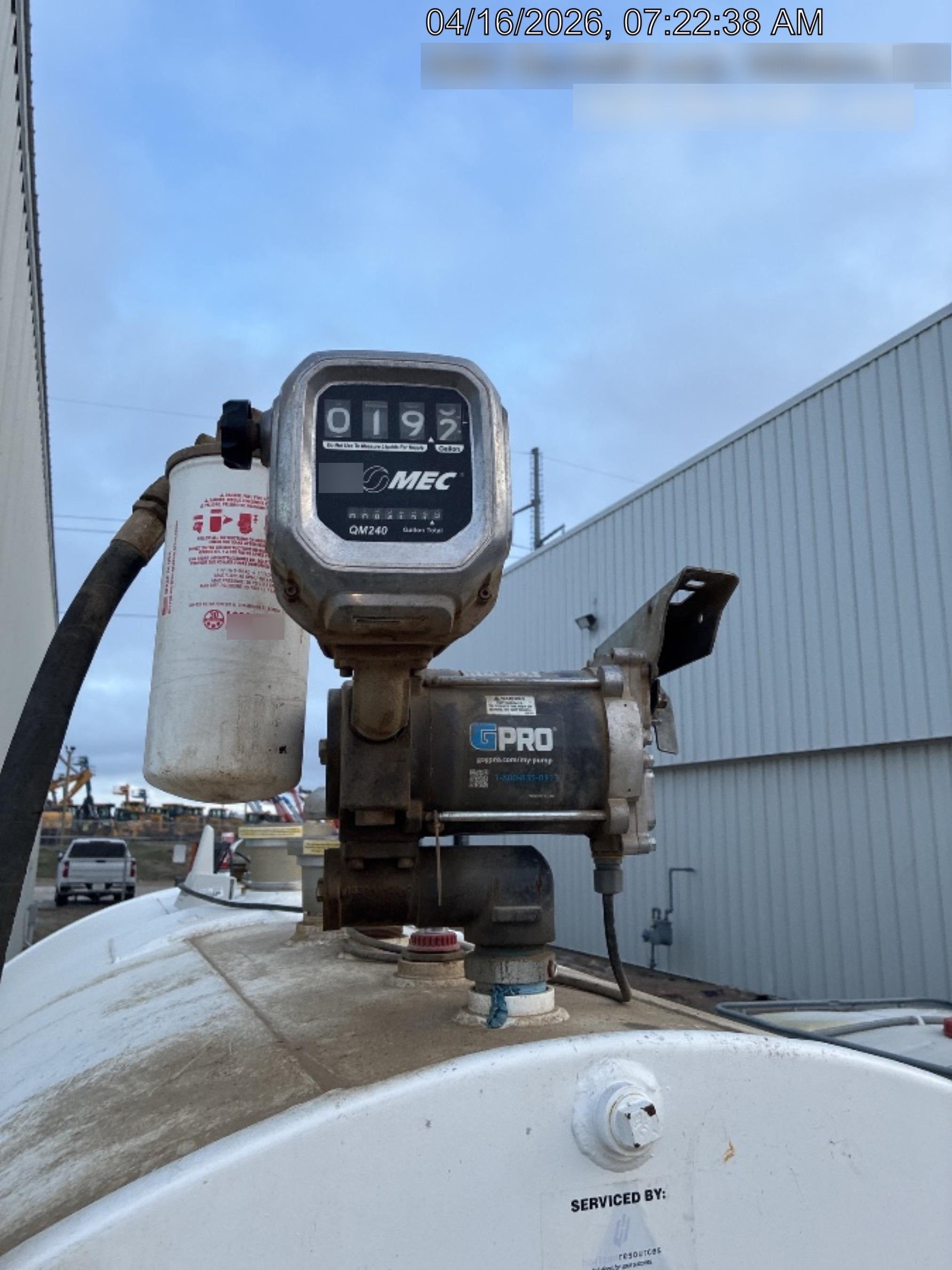 2025 THERM DYNAMICS TD625