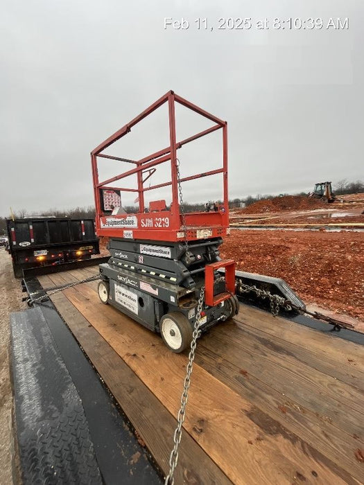 2019 SKYJACK SJIII-3219
