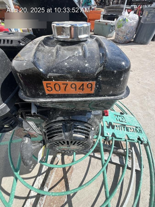 2025 MULTIQUIP B46H90