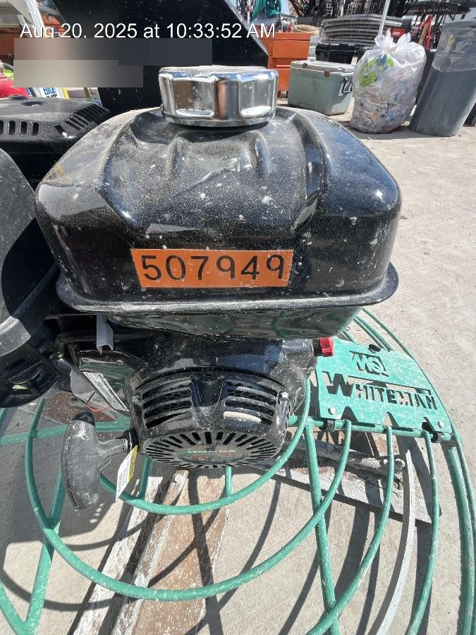 2025 MULTIQUIP B46H90