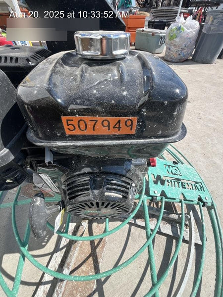 2025 MULTIQUIP B46H90