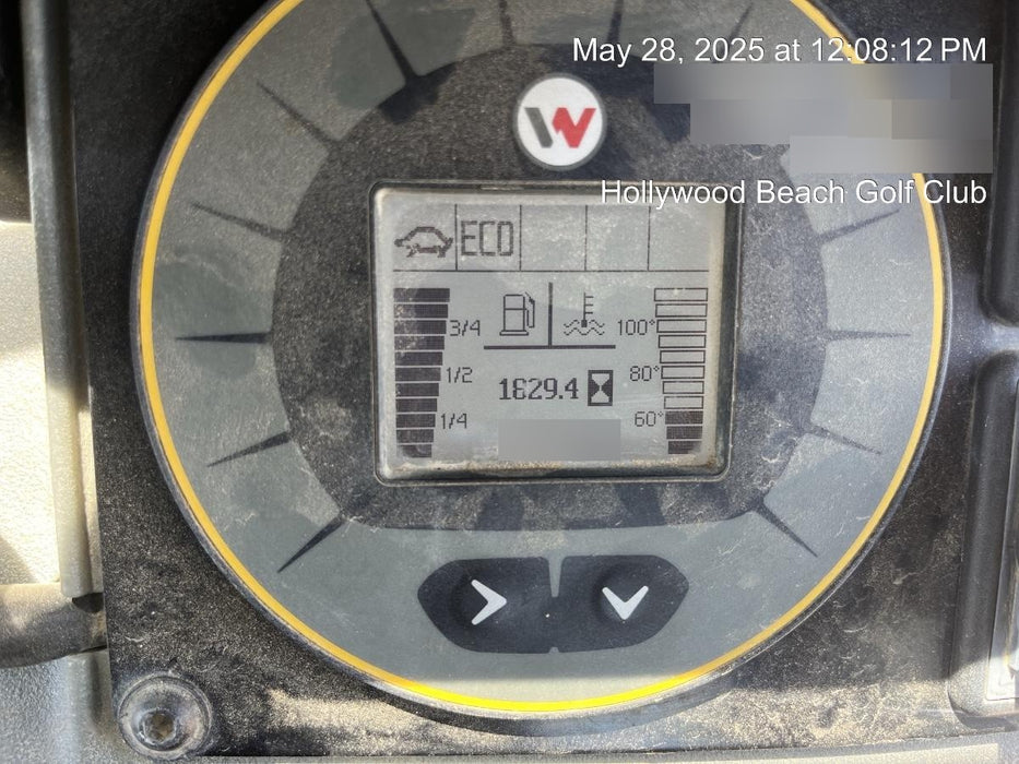 2019 WACKER NEUSON DW90