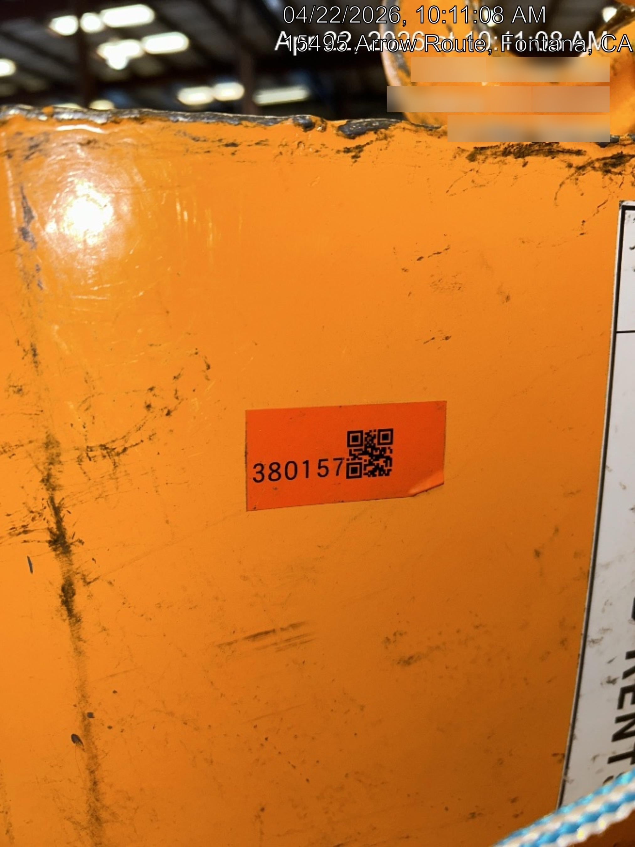 2023 HARRINGTON SNER020L