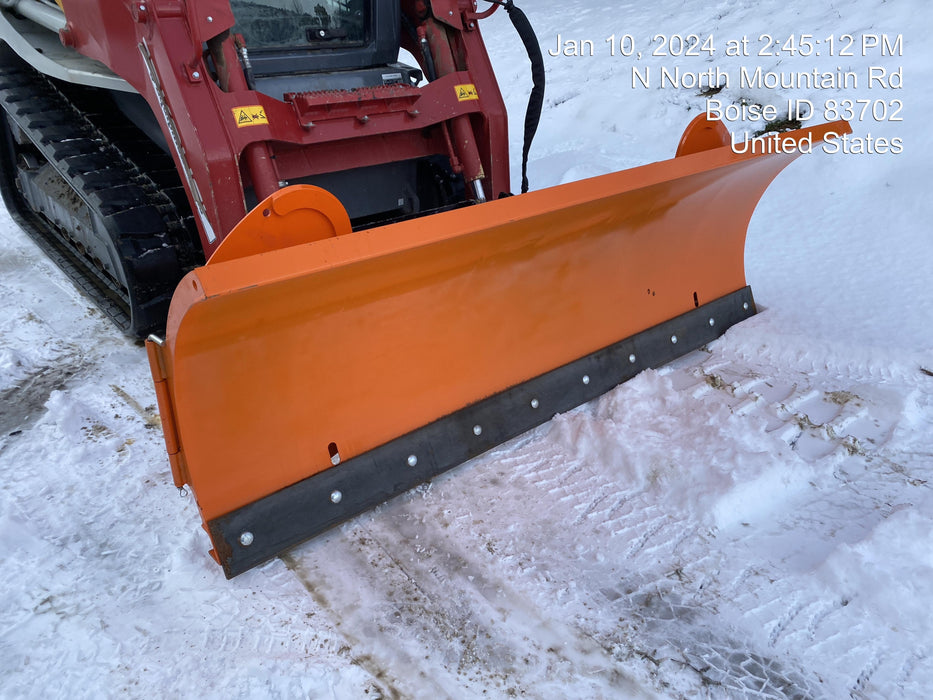 2023 SKID PRO ATTACHMENTS 670-1-0001-96-W