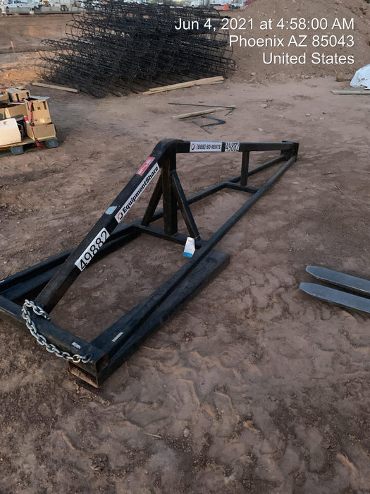 2019 ARROW MATERIAL HANDLING 1000100-12-F