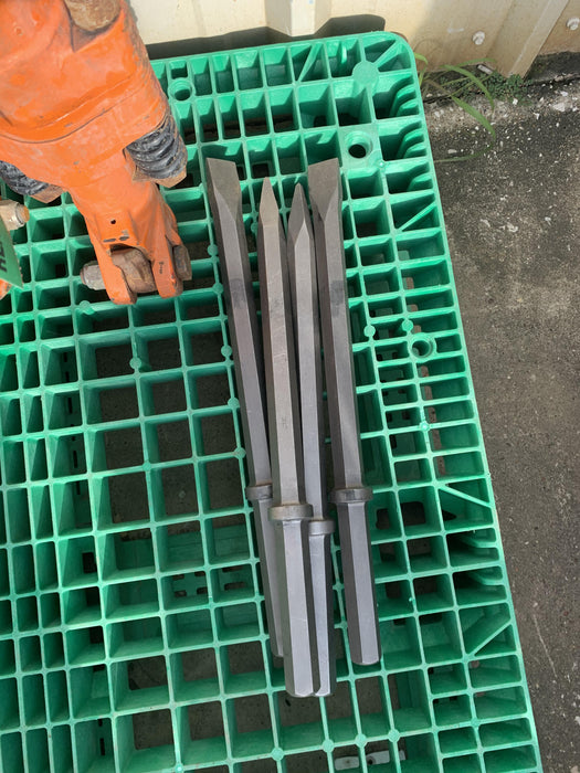 2020 MICHIGAN PNEUMATIC MP-TPB60-118