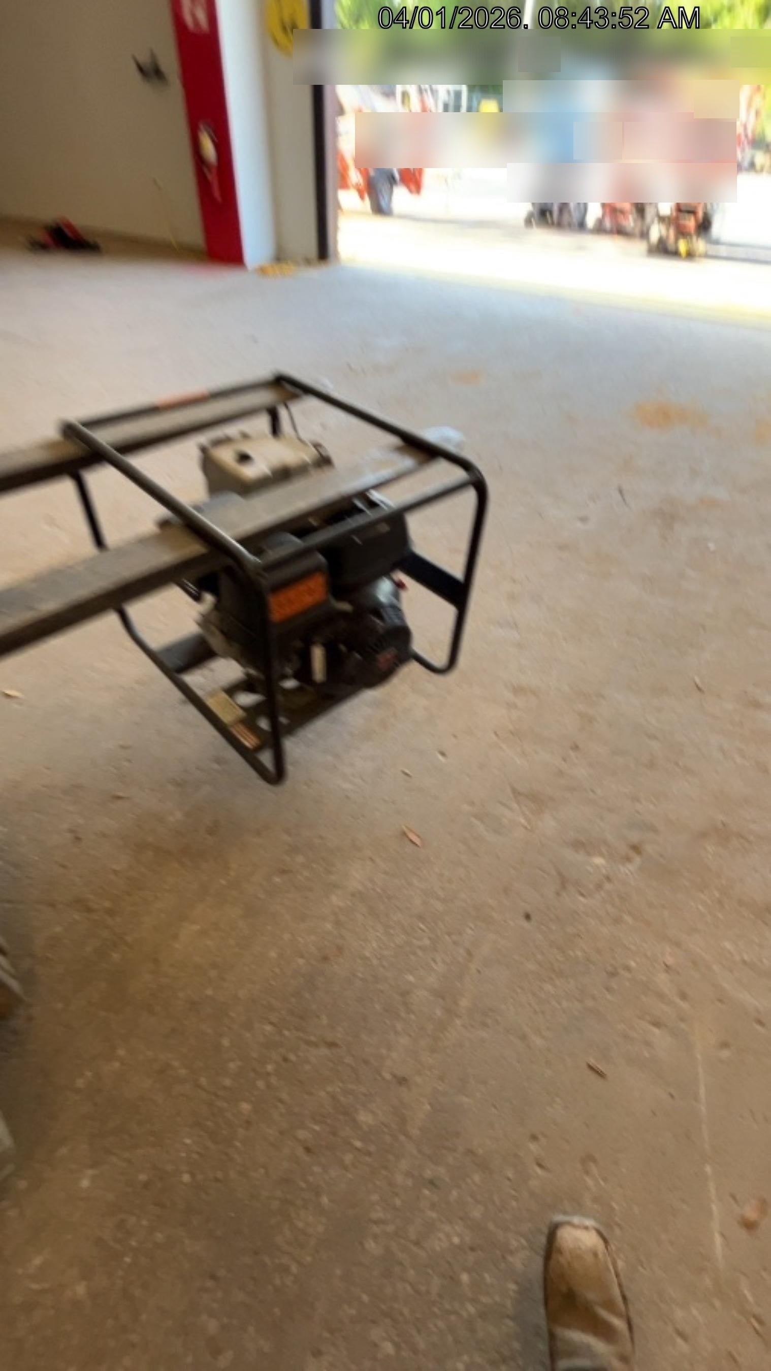 2024 MI-T-M WTP-T04-0MGH