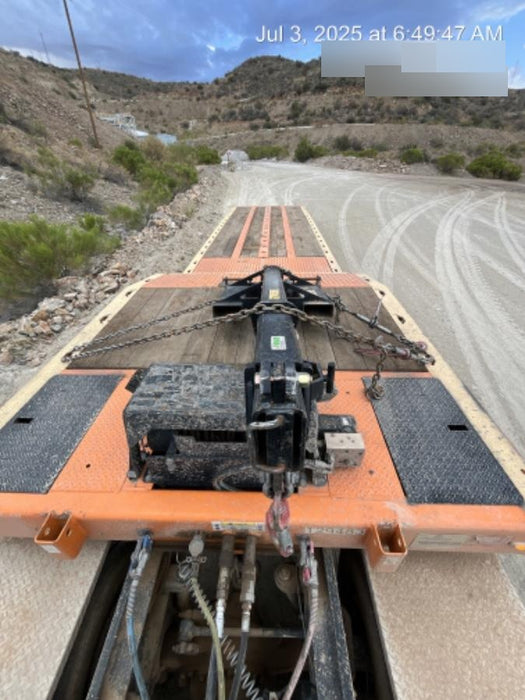 2021 STAR INDUSTRIES M1360B - Star JIB Boom