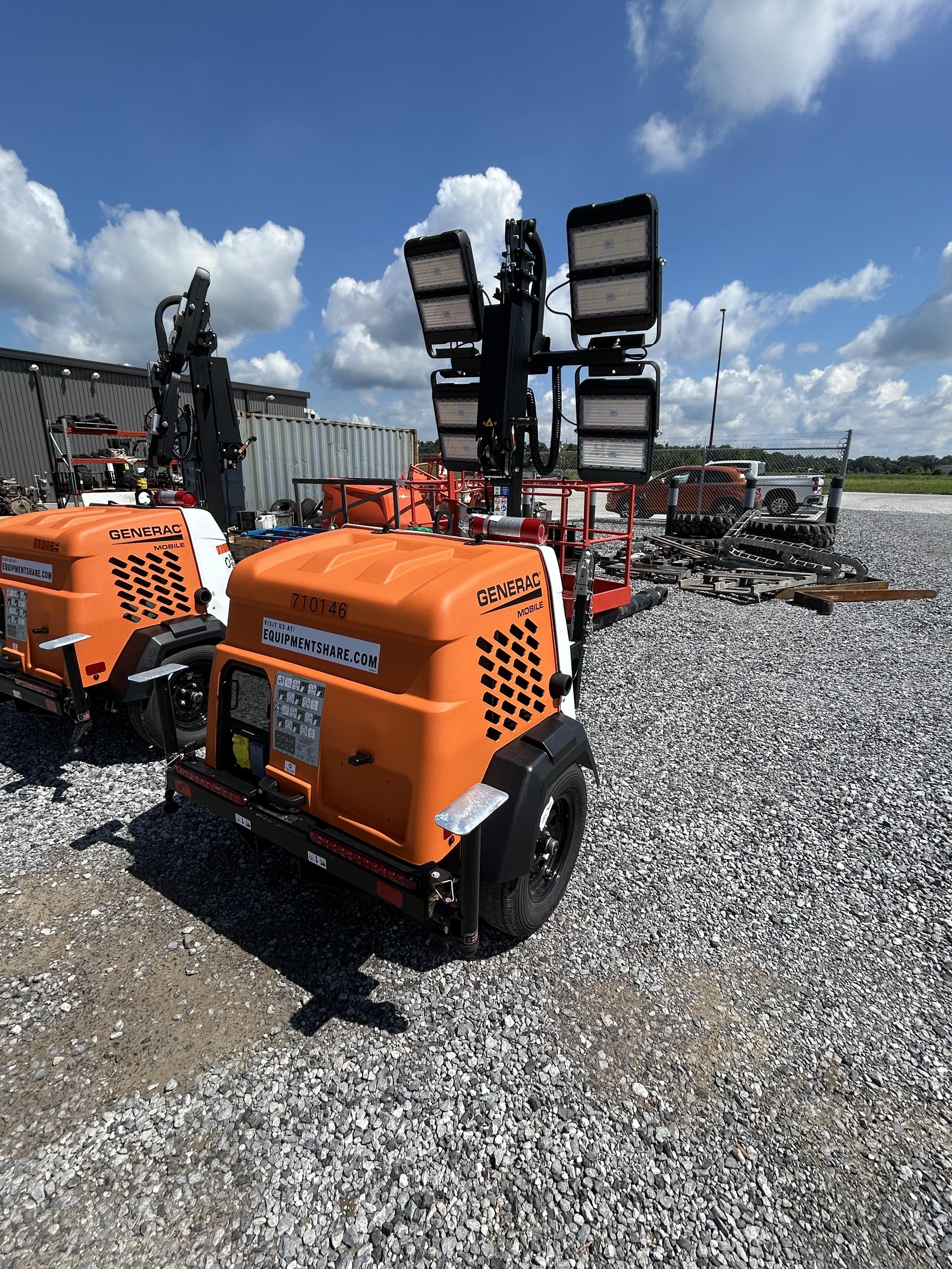 2026 GENERAC MLTS-4