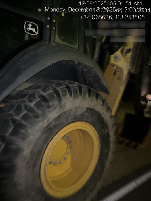 2023 JCB 3CX-14 Extendable Stick 74hp, Cab/Heat/Air, 4WD, Extendable Stick, Easy Controls, 1 Way Hydraulics, With Loader Pipework