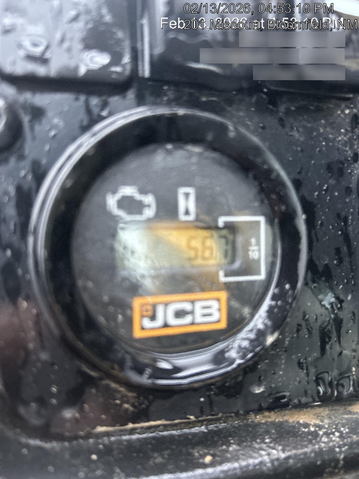 2025 JCB 510-56