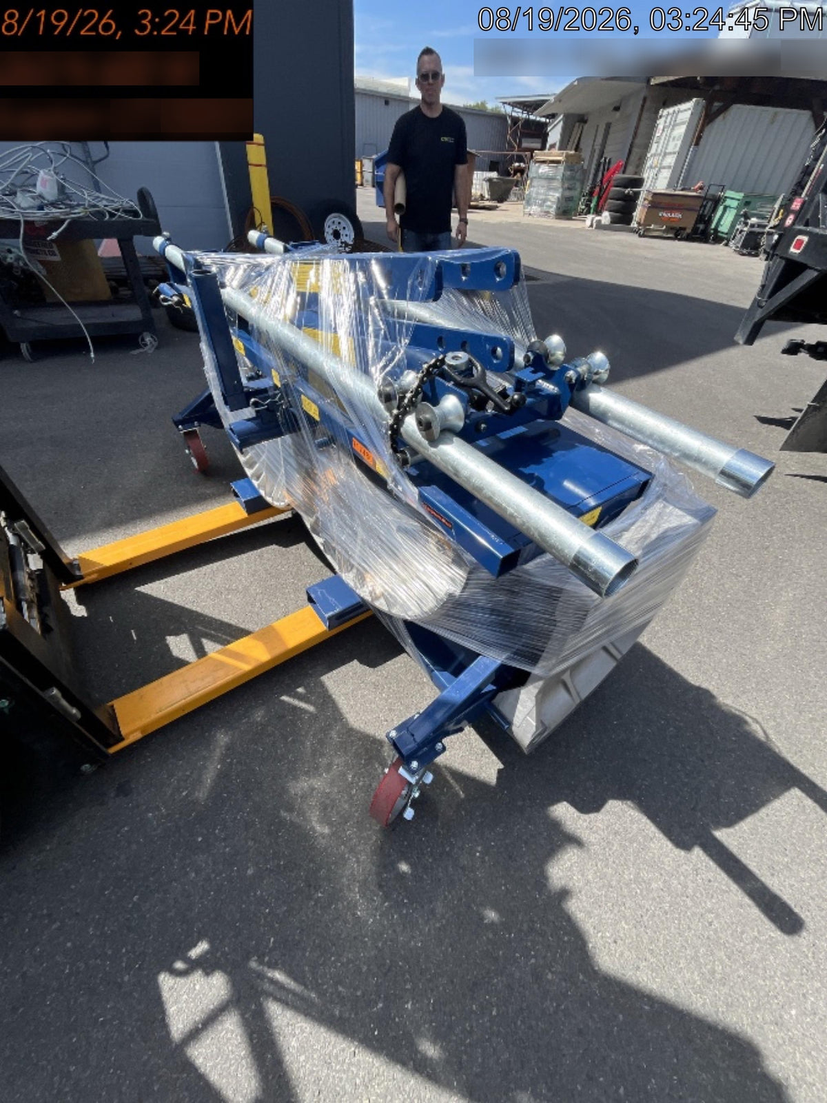 2026 CURRENT TOOLS 252-CT