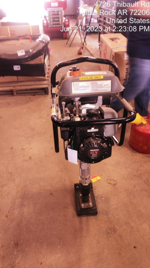 2023 MULTIQUIP MTR40HF